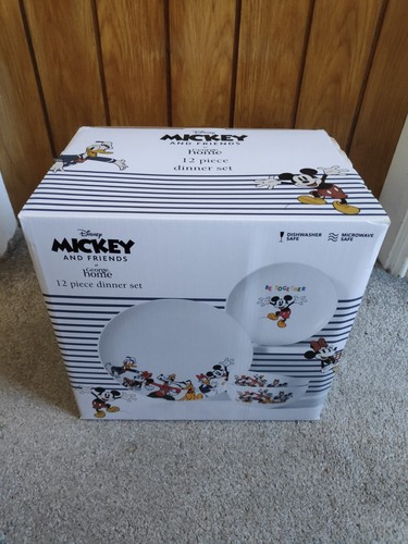 Disney mickey mouse - disney,