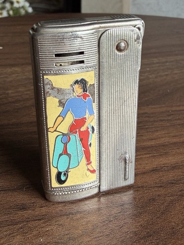 Imco streamline 6800 lighter - imco,