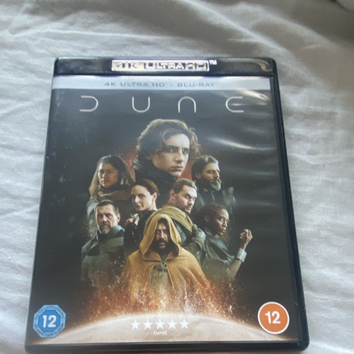 Warner bros dune 4k - dune, (2021)