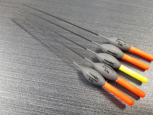 Matrix ultra margin pole - margin,