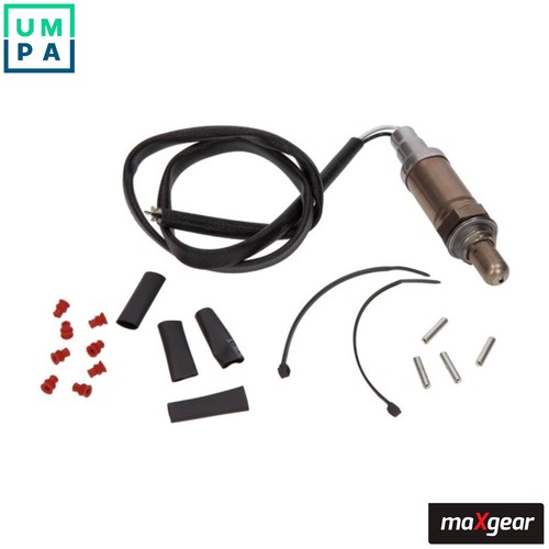 Lambda sensor 0012 for alfa - sensor, 59-0012