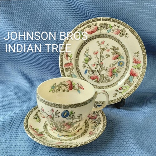Wedgwood indian tree - wedgwood,