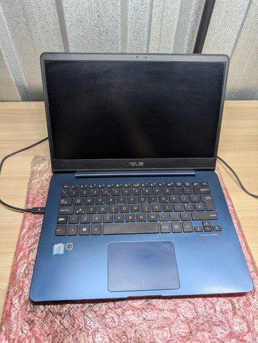 Asus zenbook ux430u i7 7th - ux430u,