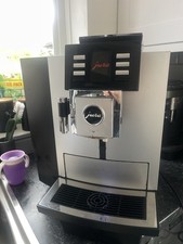 Jura X8 Automatic Espresso