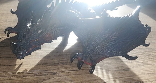 Schleich eldrador night hunter - schleich,