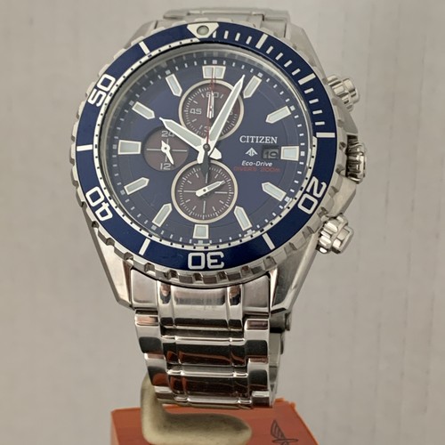 Citizen mens promaster diver - mens,