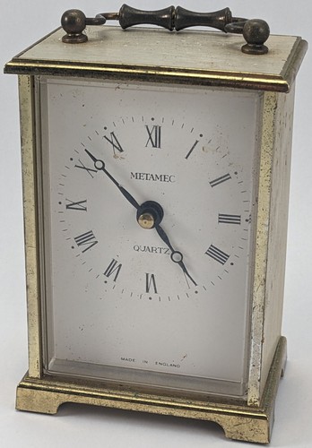 Vintage metamec carriage - metamec,