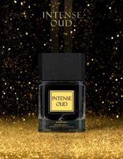 INTENSE OUD 100ML إنتنس