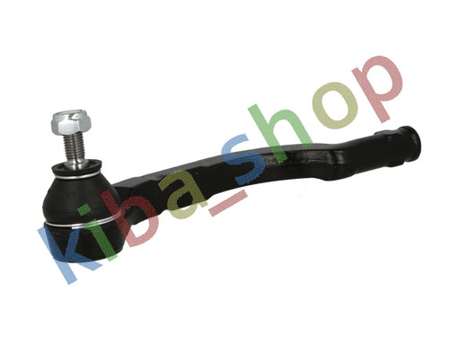 Front axle left - left, tie