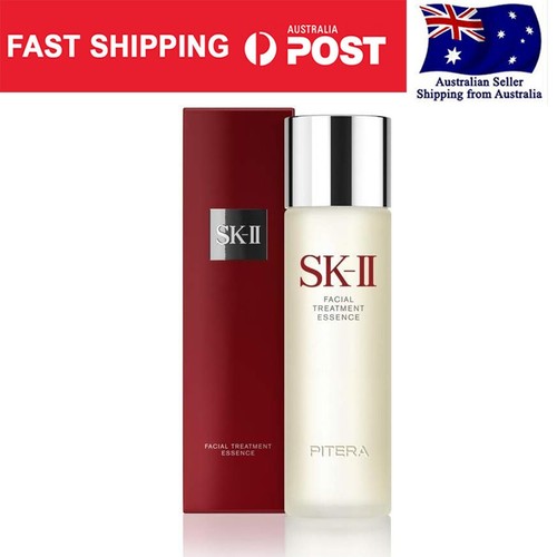 Facial treatment essence - sk-ii,