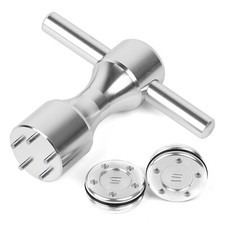 2×5g Golf Custom Weight