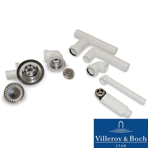Villeroy boch chrome kitchen - villeroy,