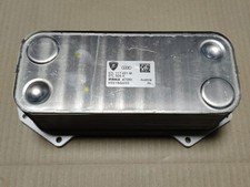 New Genuine Audi Engine Oil Cooler Audi R8 V10 5.2 Lamborghini 07L117021M