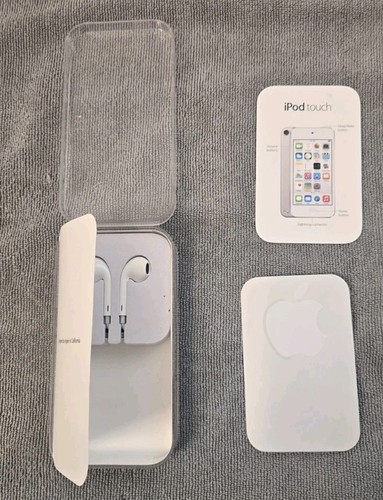 Apple ipod touch box - apple,