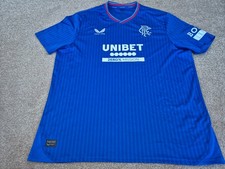 CLASSIC GLASGOW RANGERS