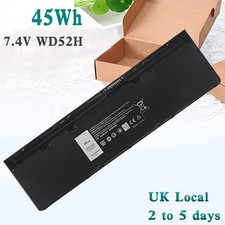 For 45WH WD52H Battery For