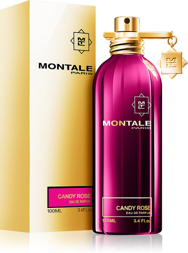 Montale candy rose 100ml - montale,