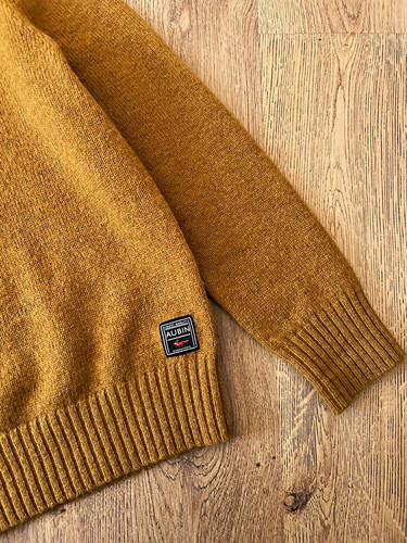 Aubin prestwick shetland wool - prestwick,