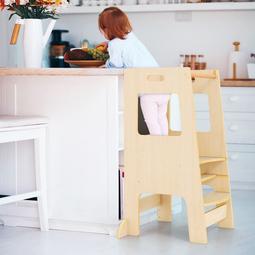 Kids step stool - kids, height