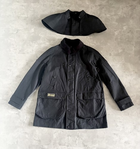 Belstaff storm master - 🔥,