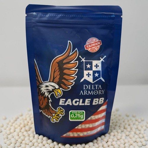 Delta armory bio eagle 25g - armory,