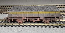 Dapol Grampus engineer wagon