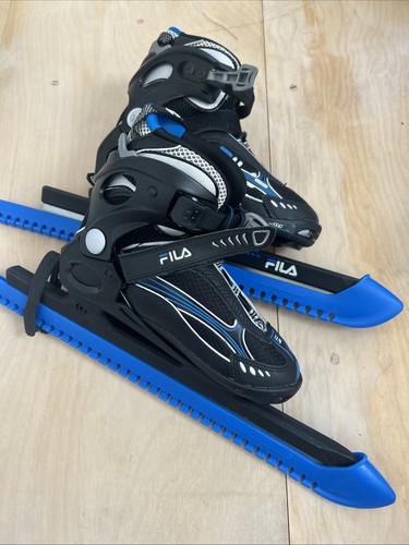 Fila speed ice skates - ice,