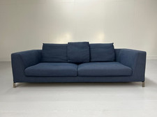 B&B Italia "Ray" 3-Seat Sofa -
