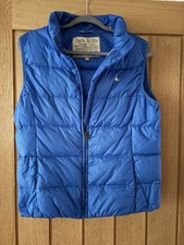 Jack Wills Women's Puffa Gilet