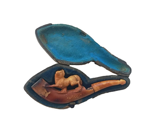 Antique edwardian carved - antique,