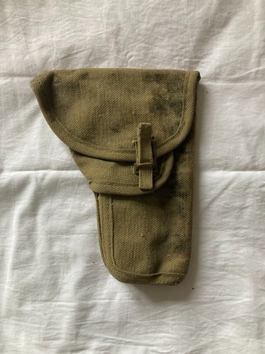 Ww2 british pattern - ww2, webbing
