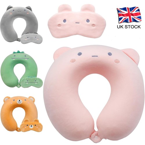 Travel pillow kids - kids,