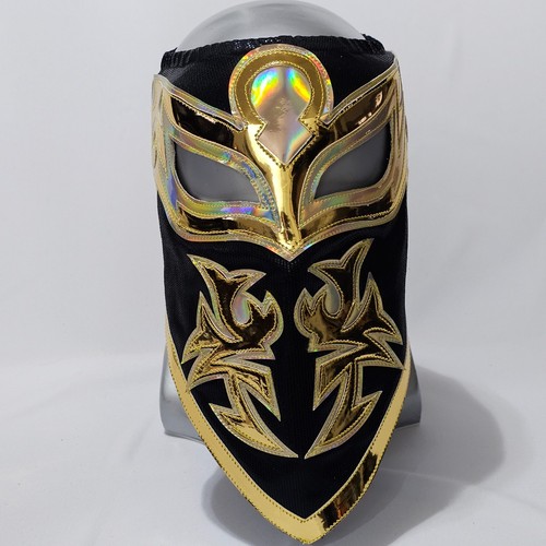 Bandit wrestling mask luchador - bandit,