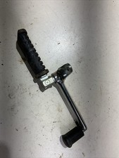 john tickle Rear Set 