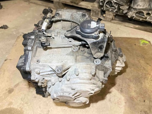 Renault espace gearbox - jr,