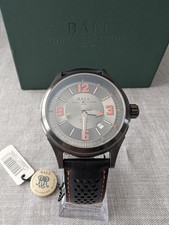 Ball Fireman Racer NM3098C