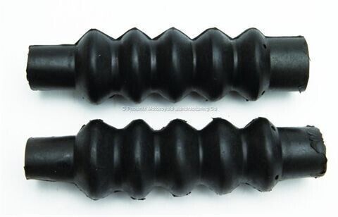 Pair fork gaiters - pair, bsa