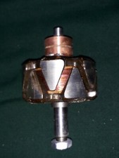 Alfa Romeo Alfetta rotor for