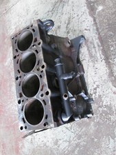 BMW E36 318is 318ti M44 1.9 16v engine block bare .