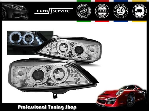 Headlights lpop17 for opel - headlights,