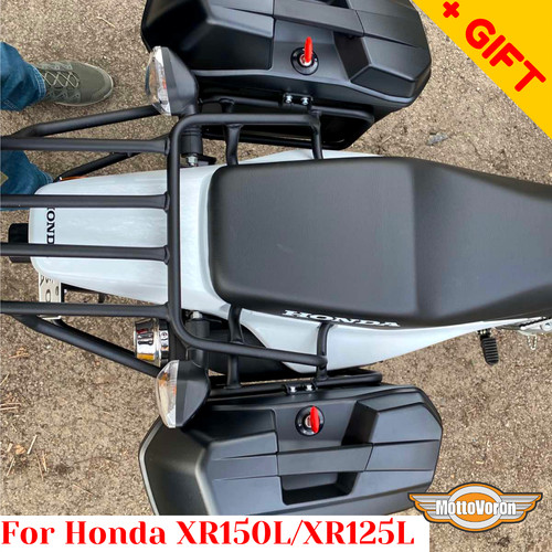 For honda 150 rack - for,