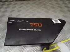 Suzuki GS750 1977-1979 77-79 Left Hand Side Fairing Panel Cover 