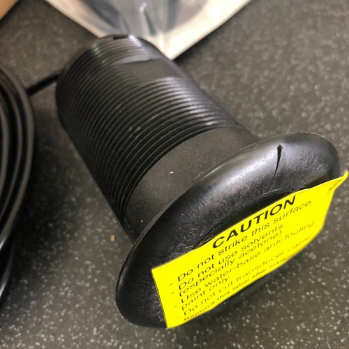 Raymarine m78713 depth - m78713-pz,