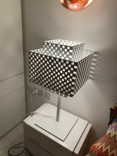 Calligaris lamp - lamp,