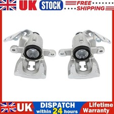 New Rear Brake Calipers Pair For Focus Galaxy Kuga Mondeo S-Max 1536999 1439860