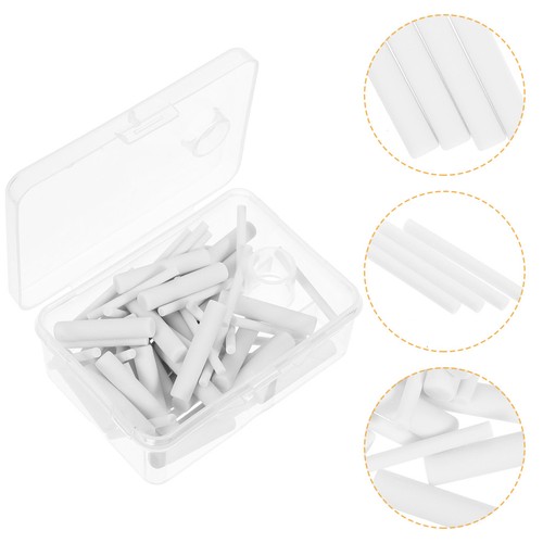 70pcs rubber electric eraser - rubber,