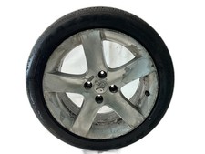 Peugeot 308 MK1 17" Alloy