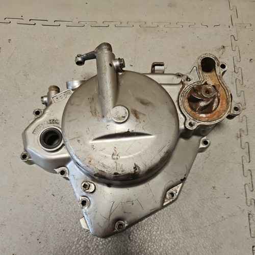 Suzuki ts125r tsr 125 ts125 - ts125r, ts