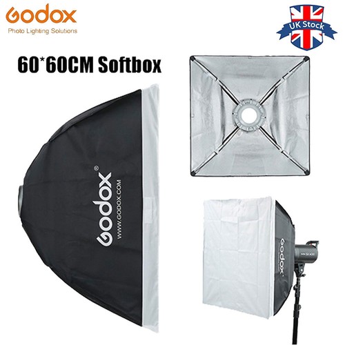 Godox 60x60cm softbox diffuser - softbox,