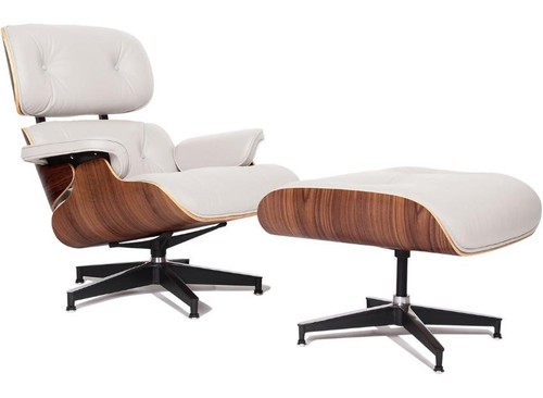 Mid century lounge chair and - mid,